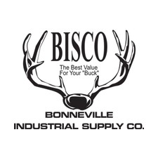 Bonneville Industrial Supply Co, Orem