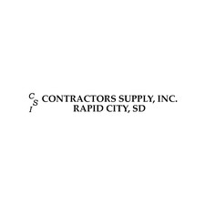 Contractors Supply, Rapid City