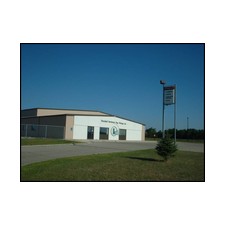 Marshall Northwest Pipe Fittings, Minnesota